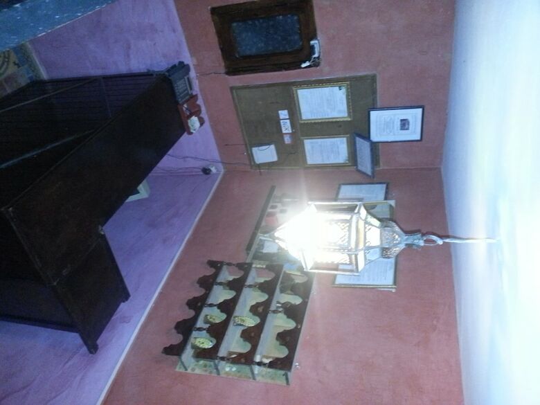 Lodge Auberge Iminouassif
