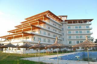 Hotel Europa Grand Resort