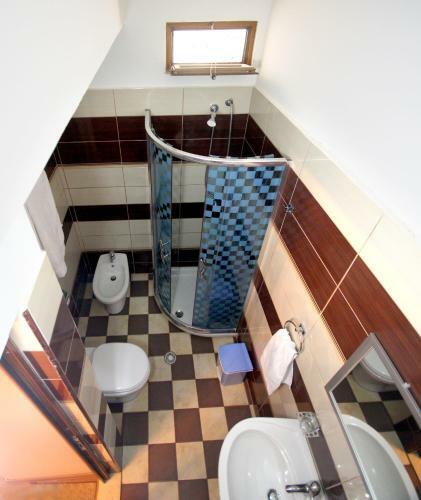 Hotel Bojko