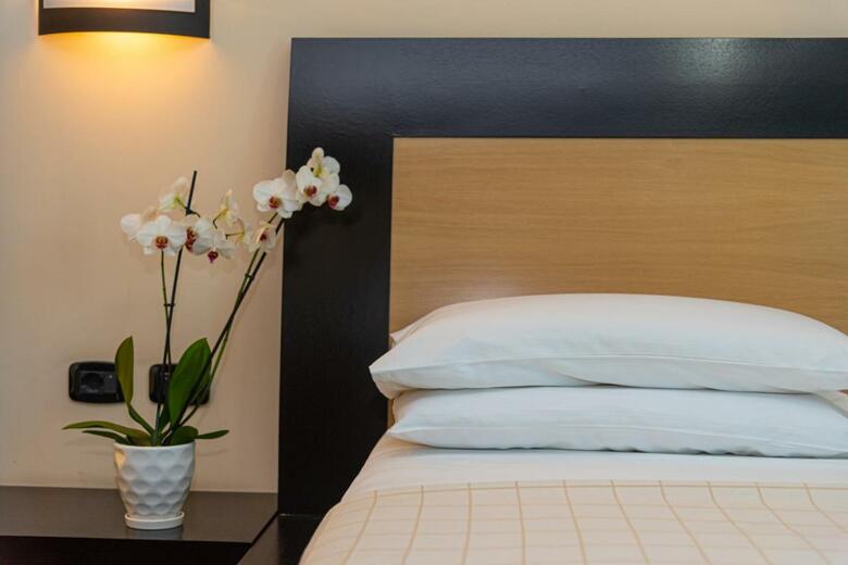 Hotel Vlora International