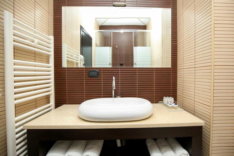 Hotel Vlora International