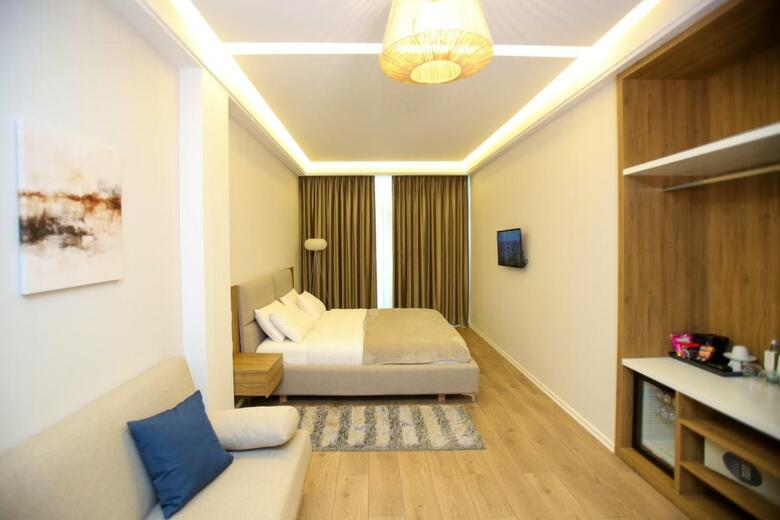 Hotel Vlora International