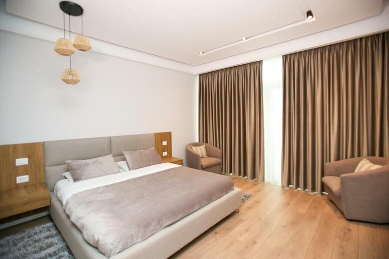 Hotel Vlora International