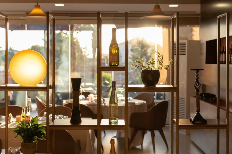 Hotel Vlora International