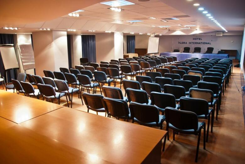 Hotel Vlora International