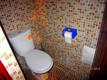 Bed & Breakfast Chez Les Berb�res