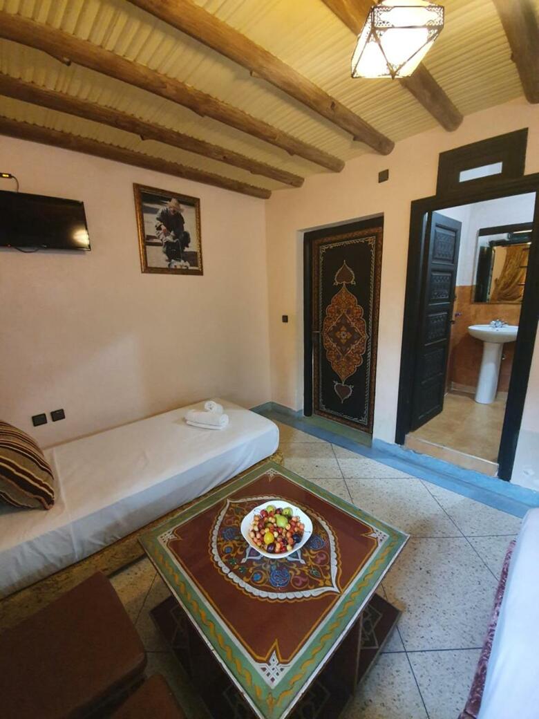 Bed & Breakfast Dar Assarou