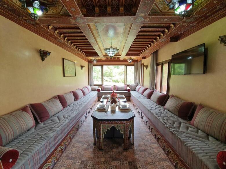 Bed & Breakfast Dar Assarou