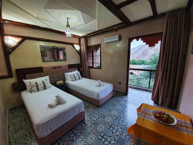 Bed & Breakfast Dar Assarou