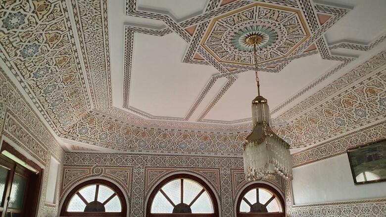 Bed & Breakfast Dar Assarou