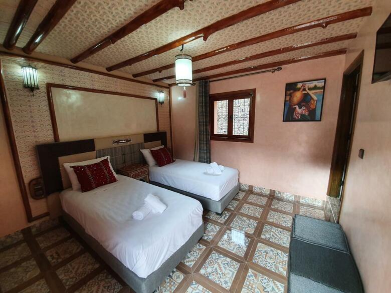 Bed & Breakfast Dar Assarou