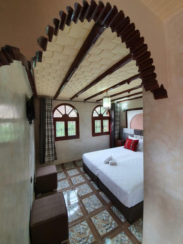 Bed & Breakfast Dar Assarou
