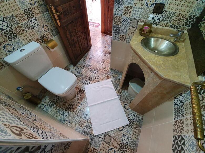 Bed & Breakfast Dar Assarou
