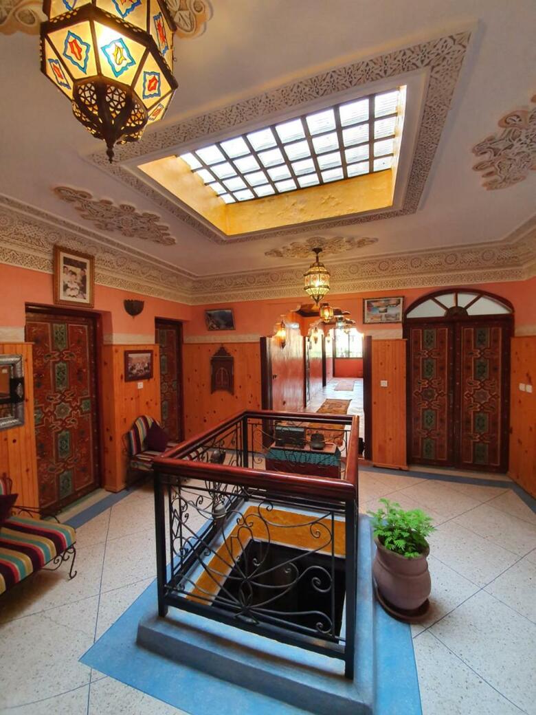 Bed & Breakfast Dar Assarou