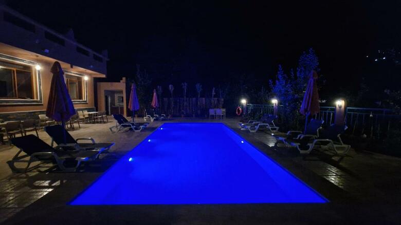 Bed & Breakfast Dar Assarou