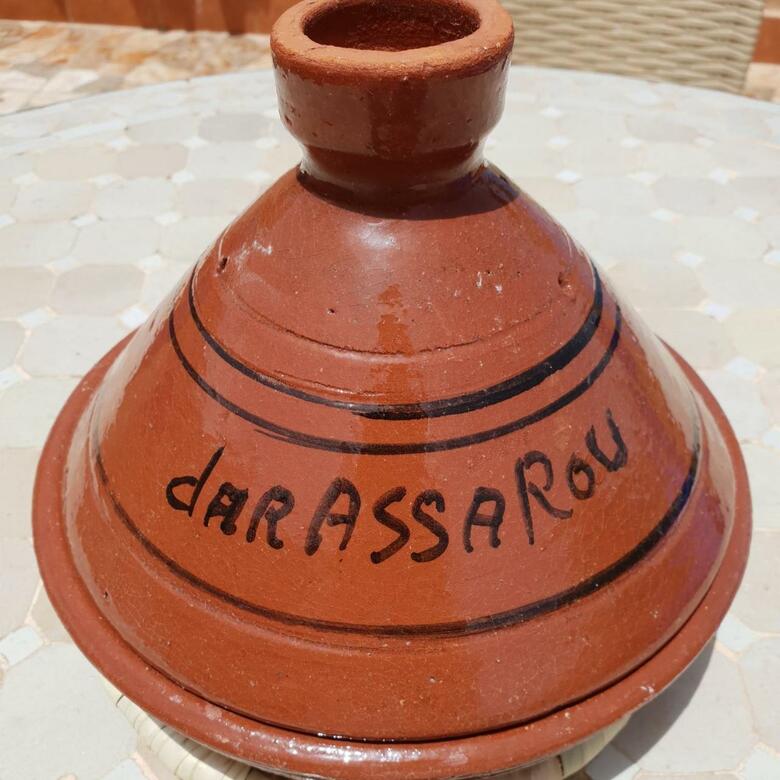 Bed & Breakfast Dar Assarou