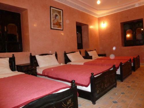 Hostal Dar Bab Toubkal