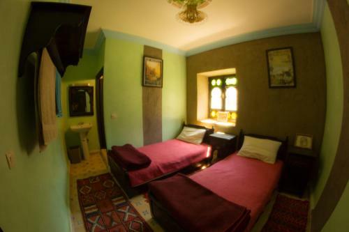 Hostal Dar Bab Toubkal
