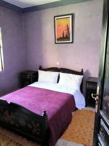 Hostal Dar Bab Toubkal
