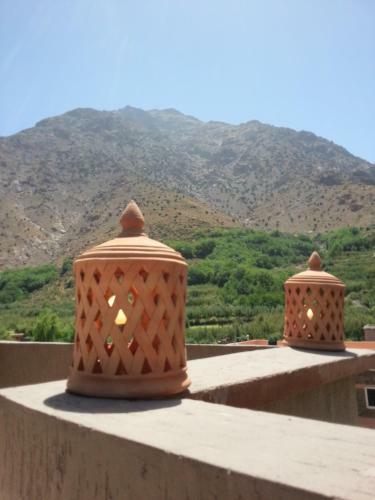 Hostal Dar Bab Toubkal