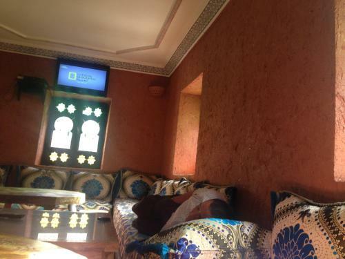 Hostal Dar Bab Toubkal