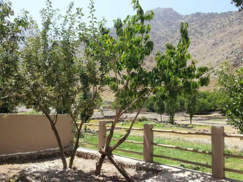 Hostal Dar Bab Toubkal