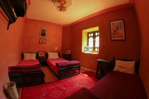 Hostal Dar Bab Toubkal