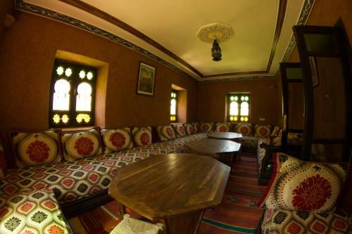 Hostal Dar Bab Toubkal