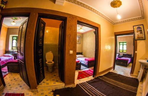 Hostal Dar Bab Toubkal
