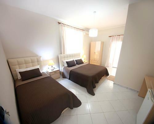 Hostal Hotel Nika