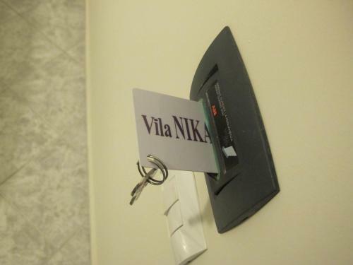 Hostal Hotel Nika