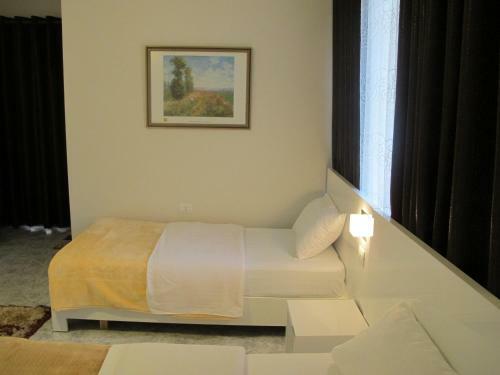 Hostal Hotel Nika