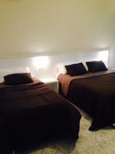 Hostal Hotel Nika