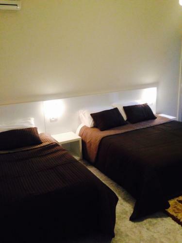 Hostal Hotel Nika