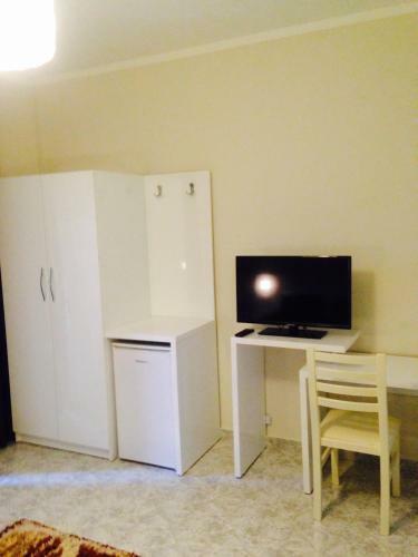 Hostal Hotel Nika