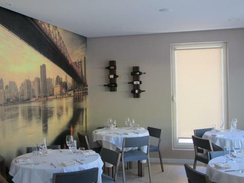 Hostal Hotel Nika
