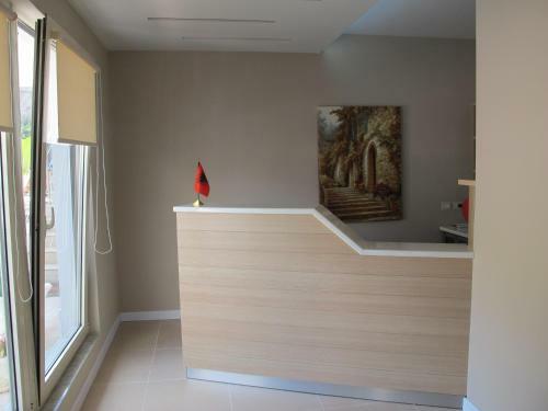 Hostal Hotel Nika