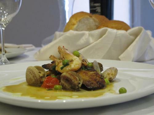 Hostal Hotel Nika