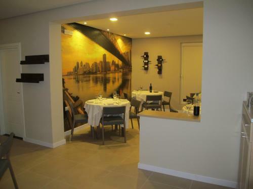 Hostal Hotel Nika