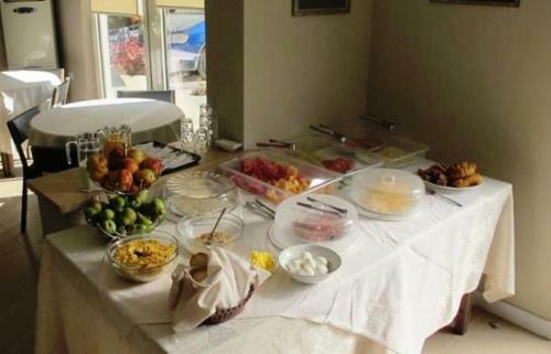 Hostal Hotel Nika
