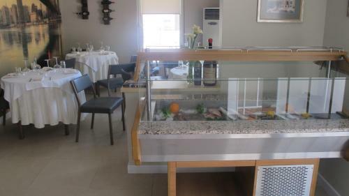 Hostal Hotel Nika