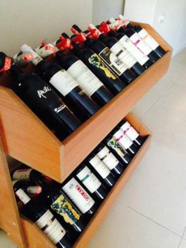 Hostal Hotel Nika