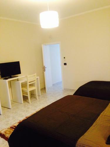 Hostal Hotel Nika