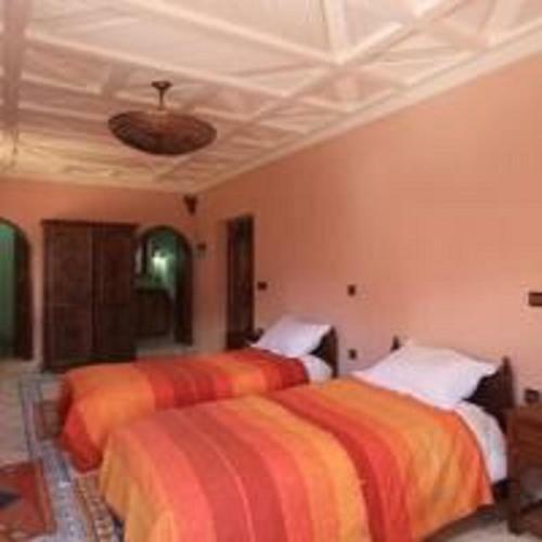 Riad Imlil Lodge