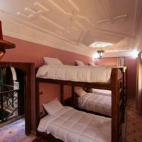 Riad Imlil Lodge