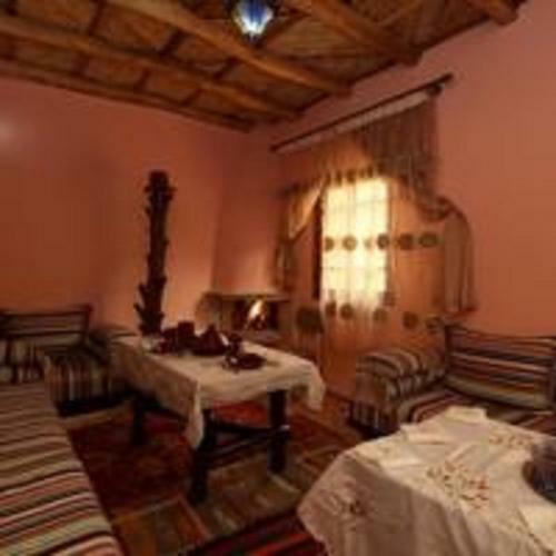 Riad Imlil Lodge