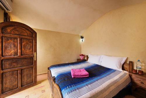 Riad Imlil Lodge