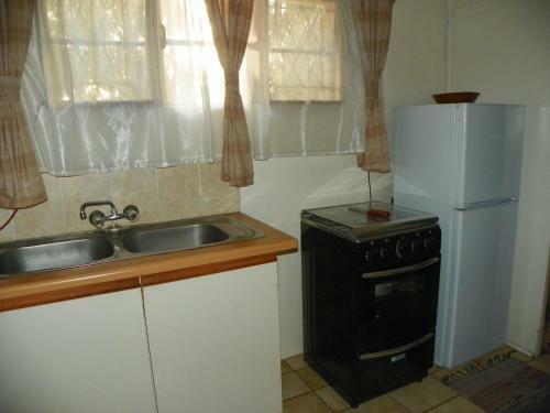 Hostal Lake St Lucia Lodge