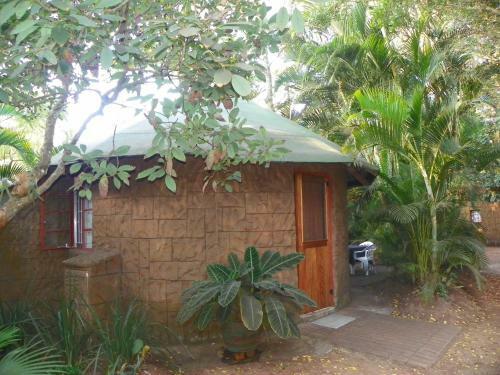 Hostal Lake St Lucia Lodge