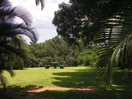 Hostal Lake St Lucia Lodge